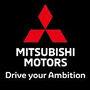 Logo Mitsubishi Motors