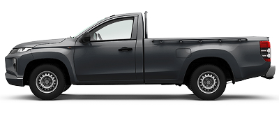 Simple Cabine 4x2 GL NP