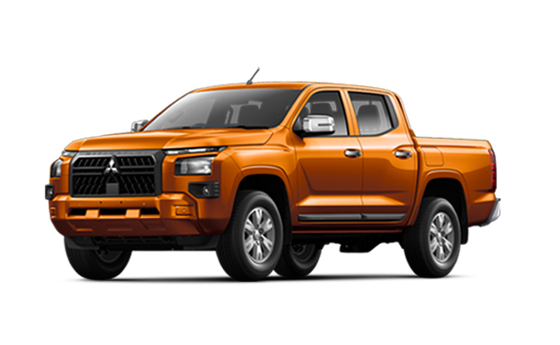 Mitsubishi L200 Sportero