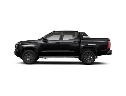 L200 Sportero
