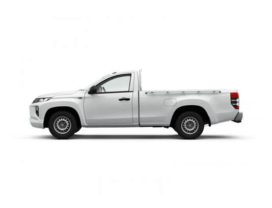L200 Simple Cabine