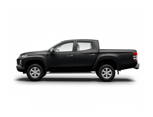 L200 Double Cabine GLX